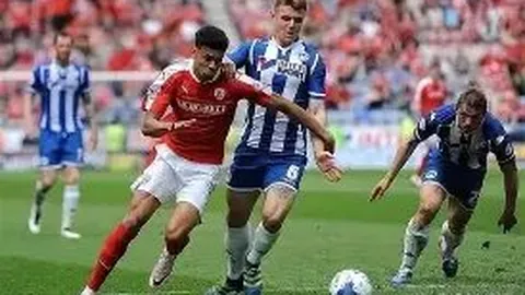 张尚武，体操金牌得主，因涉嫌盗窃被捕入狱