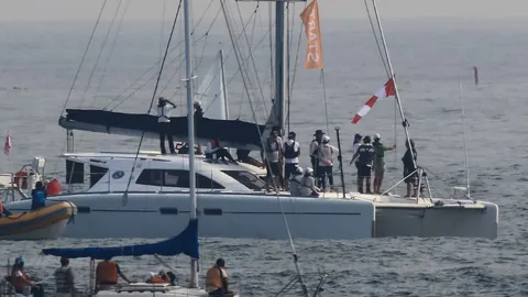 塔圖姆表示：關鍵戰術失誤引來失落，對判決亦有不滿